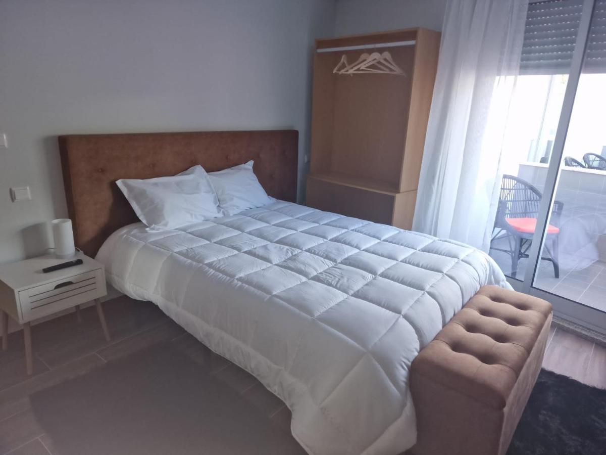 Leonchic - Guest House Com Piscina De Agua Salgada Барселос Екстериор снимка